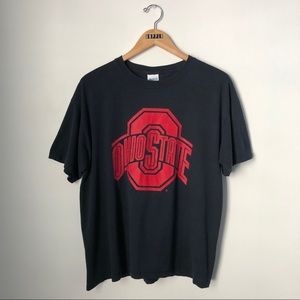 Vintage Ohio State Tee